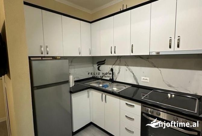 Shtepi me qera 1+1 ne Tirane - 450 Euro