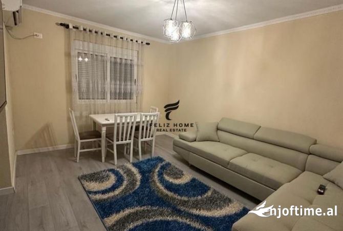 Shtepi me qera 1+1 ne Tirane - 450 Euro