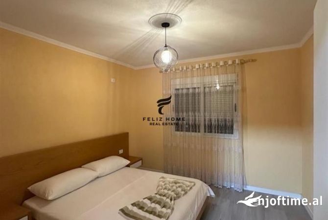 Shtepi me qera 1+1 ne Tirane - 450 Euro