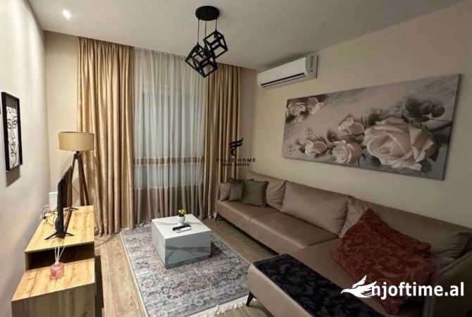 Shtepi ne shitje 1+1 ne Tirane - 95,000 Euro