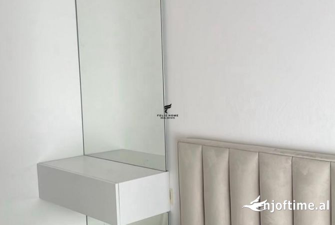 Shtepi me qera 1+1 ne Tirane - 470 Euro