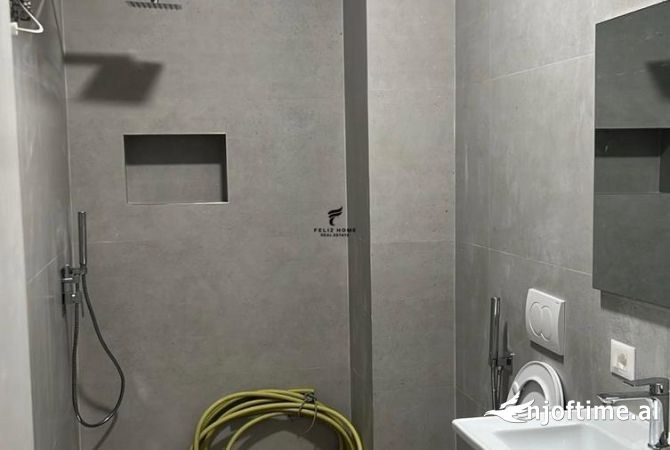 Shtepi me qera Apartament ne Tirane, 1+1, Mobilimi E mobiluar, Pagesa 470  Euro.