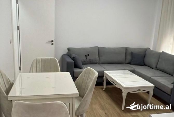 Shtepi me qera 1+1 ne Tirane - 470 Euro