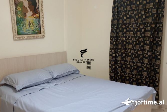 Shtepi ne shitje 1+1 ne Tirane - 123,000 Euro