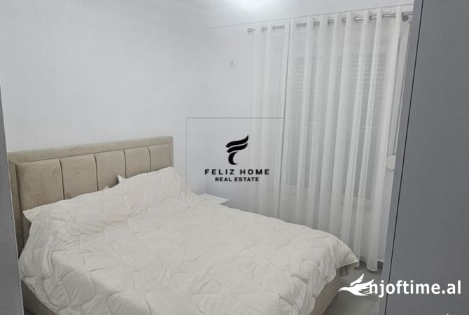 Shtepi me qera 1+1 ne Tirane - 370 Euro