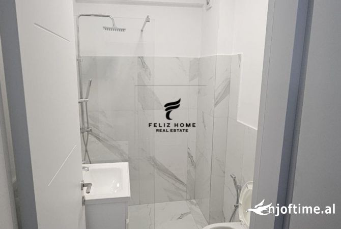 Shtepi me qera 1+1 ne Tirane - 370 Euro
