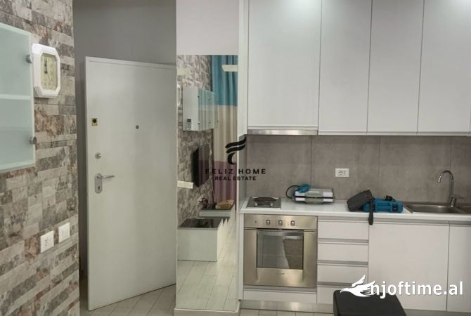 Shtepi me qera 1+1 ne Tirane - 65,000 Leke