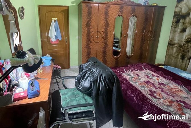 Shtepi ne shitje 2+1 ne Tirane - 135,000 Euro