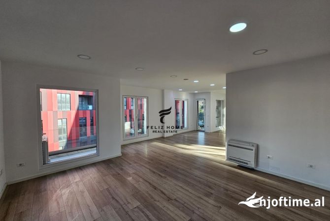 Ambient biznesi me qera 3+1 ne Tirane - 2,300 Euro