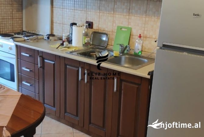 Shtepi ne shitje 1+1 ne Tirane - 125,000 Euro