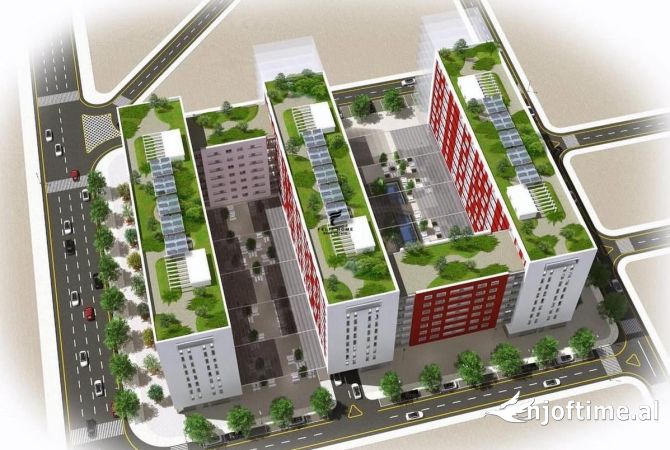 Shtepi ne shitje 2+1 ne Tirane - 235,000 Euro