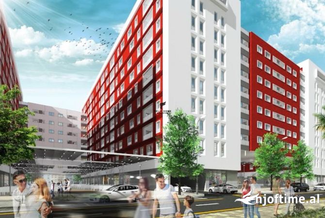 Shtepi ne shitje 2+1 ne Tirane - 235,000 Euro