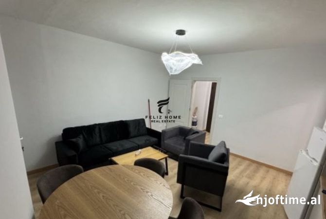 Shtepi me qera 1+1 ne Tirane - 50,000 Leke