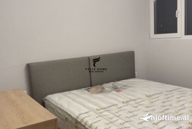Shtepi me qera 1+1 ne Tirane - 50,000 Leke