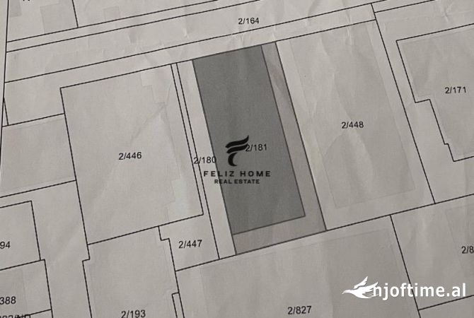 Business Property in Sale 3+1 in Tirana - 2,200,000 Euro