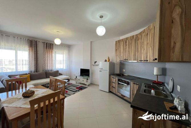 Shtepi ne shitje 1+1 ne Tirane - 98,000 Euro
