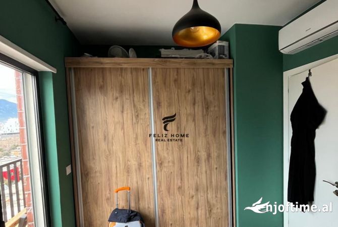 Shtepi ne shitje 2+1 ne Tirane - 195,000 Euro
