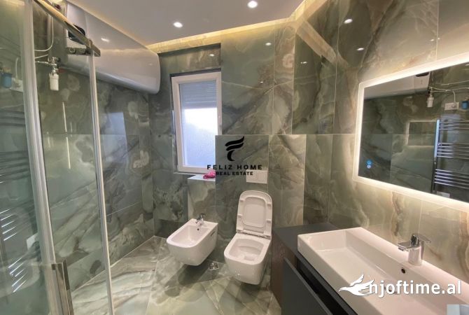 ZYRE ME QERA 106 M2 MINE PEZA 1.100 EURO