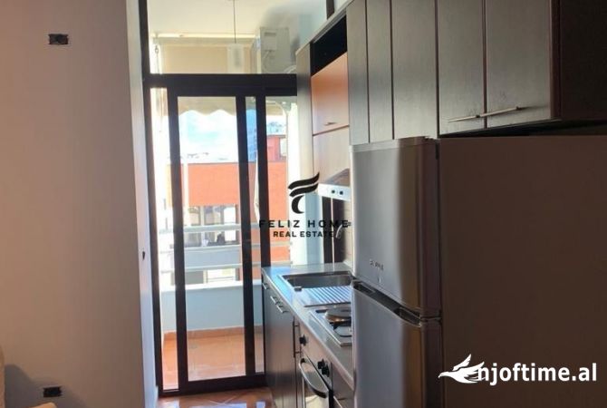 Shtepi me qera 1+1 ne Tirane - 500 Euro