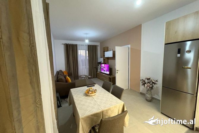 Shtepi ne shitje 2+1 ne Tirane - 400,000 Euro