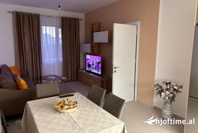 House for Sale 2+1 in Tirana - 400,000 Euro