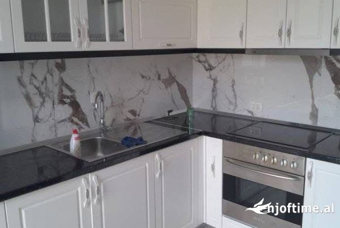 Shtepi me qera 2+1 ne Tirane - 600 Euro