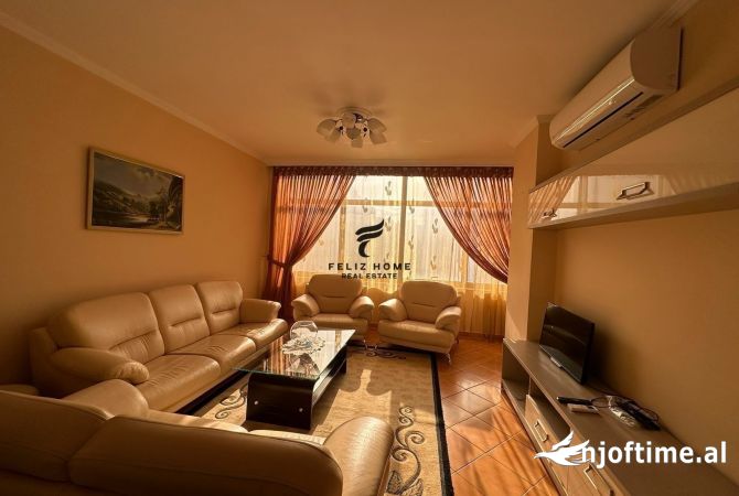 Shtepi me qera 2+1 ne Tirane - 550 Euro