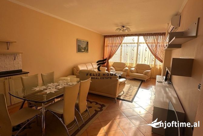 Shtepi me qera 2+1 ne Tirane - 550 Euro