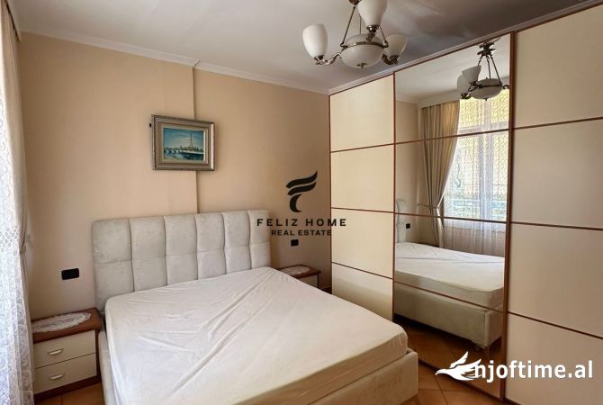 Shtepi me qera 2+1 ne Tirane - 550 Euro