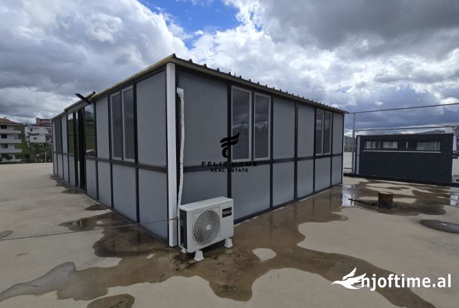 Ambient biznesi me qera 4+1 ne Tirane - 5,000 Euro