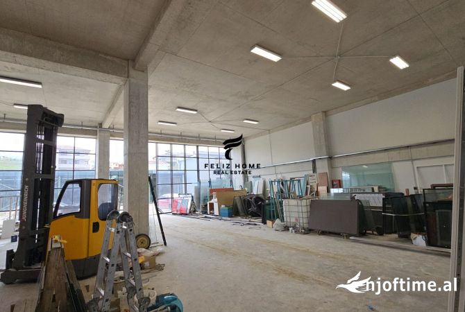 Ambient biznesi me qera 4+1 ne Tirane - 5,000 Euro