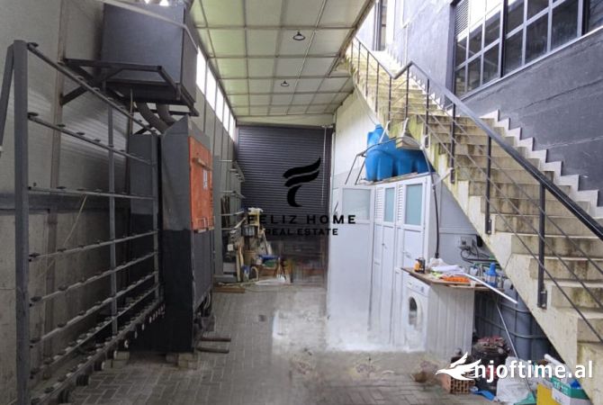 KAPANON ME QERA 1400 M2 VORE 5.000 EURO