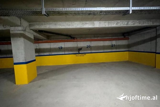 Ambient biznesi ne shitje 4+1 ne Tirane - 80,000 Euro