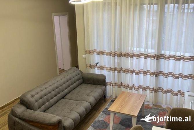 Shtepi me qera 1+1 ne Tirane - 500 Euro