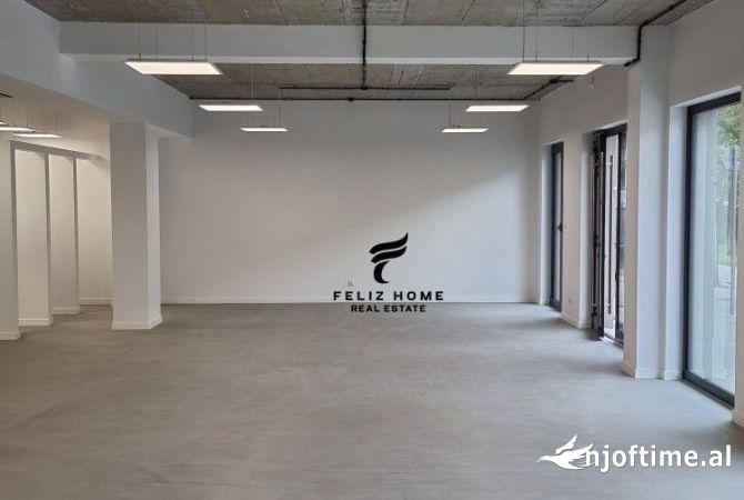 Ambient biznesi me qera 1+1 ne Tirane - 3,250 Euro