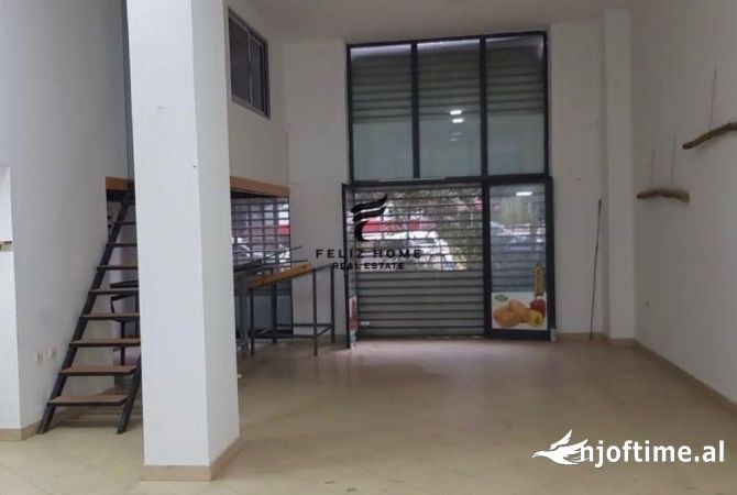 Ambient biznesi me qera 1+1 ne Tirane - 500 Euro