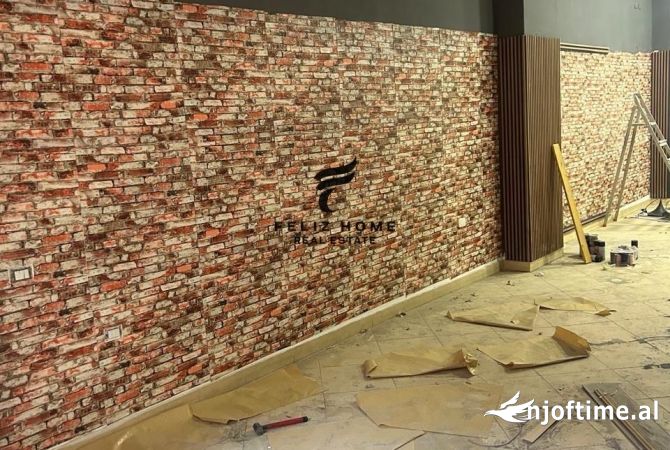 DYQAN ME QERA 99 M2 YZBERISHT 500 EURO