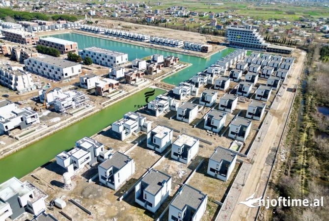 Shtepi ne shitje 2+1 ne Durres - 210,000 Euro