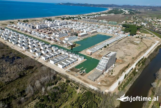 Shtepi ne shitje 3+1 ne Durres - 462,000 Euro