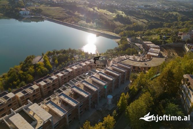 Shtepi ne shitje 3+1 ne Tirane - 382,000 Euro