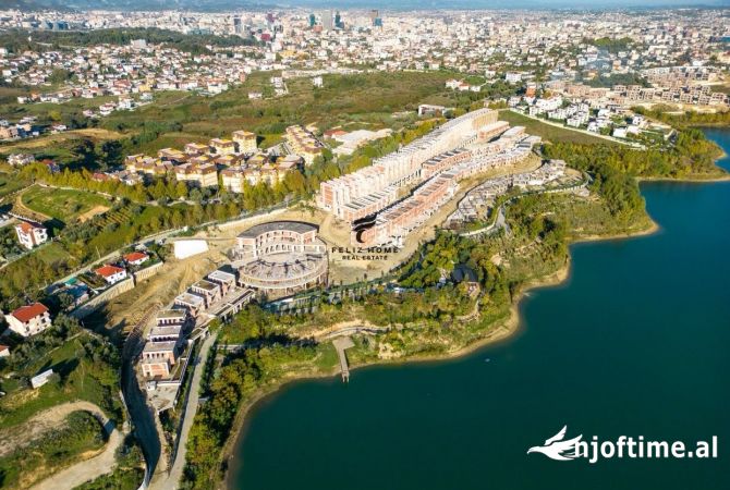 Shtepi ne shitje 3+1 ne Tirane - 382,000 Euro