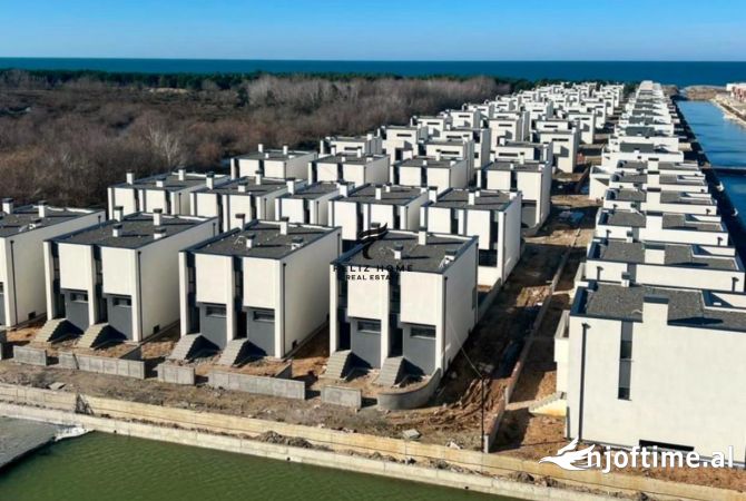 Shtepi ne shitje 4+1 ne Durres - 985,500 Euro