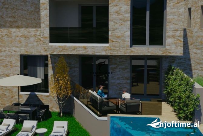 Shtepi ne shitje 3+1 ne Tirane - 293,100 Euro