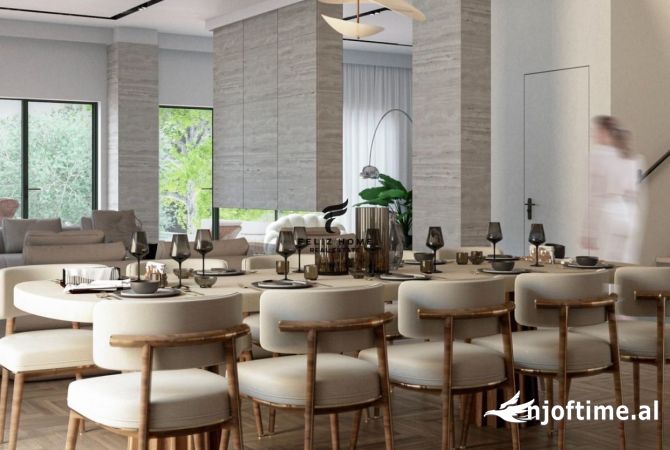 Shtepi ne shitje 3+1 ne Tirane - 293,100 Euro