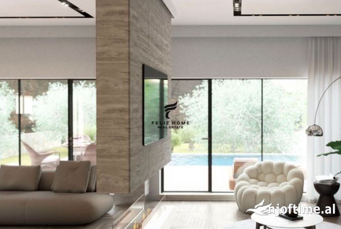 Shtepi ne shitje 3+1 ne Tirane - 293,100 Euro