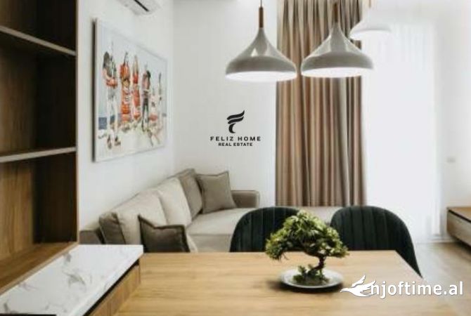Shtepi me qera 1+1 ne Tirane - 900 Euro