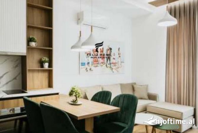 Shtepi me qera 1+1 ne Tirane - 900 Euro