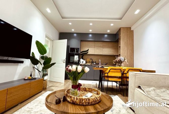 Shtepi ne shitje 2+1 ne Tirane - 210,000 Euro