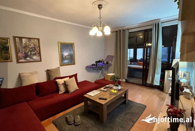 Shtepi me qera 1+1 ne Tirane - 500 Euro