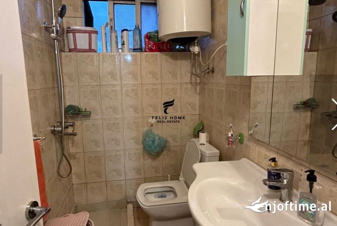 Shtepi me qera 1+1 ne Tirane - 500 Euro